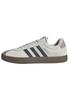 VL Court Unisex Orbit Metallic Size Cm 3.0 Sneakers, Adult, NLF95, Grey/Carbon/Silver (JP5288), 25.0