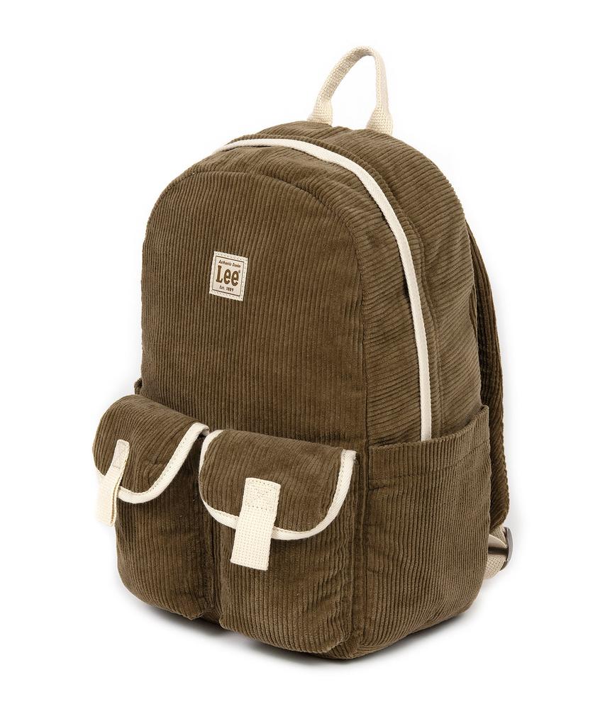 Lee Mini All Day Backpack Camel