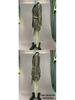 European & American Ladies' Fashionable Sequin Tie-Up Dress with Waist Cinch and Lapel 