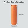 2x Toothbrush Case Travel Toothbrush Container Travel Toothbrush Holder Toothbrush Box for Camping Home Business Trip