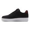 Nike Air Force 1/1 Low Black Chile Red Unisex Sneakers Pine-Green DD2429-001