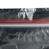 100Pcs Mini Reclosable Zip Portable Clear Pouch Storage Bags