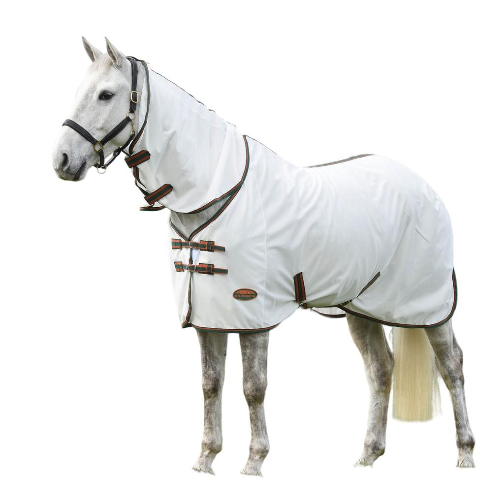 Weatherbeeta Comfitec Tyro Combo Neck Horse Fly Rug
