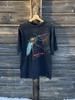 Retas 1992 m. Ministry Just One Fix T-shirt vyrams, moterims, unisex, pakartotinis spausdinimas KH11949 Unisex T-shirt