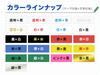 Compatible Tape Cartridges for King Jim Tepra Strong Adhesive 8m Length [Ink Revolution] PRO, Transparent/Black Text, 9mm, 12mm, 18mm, Labels, 3-Pack