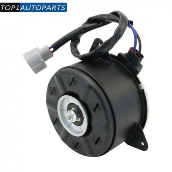 Left Side Radiator Fan Motor for Lexus SC430 2002-2010 Models 16363-20300