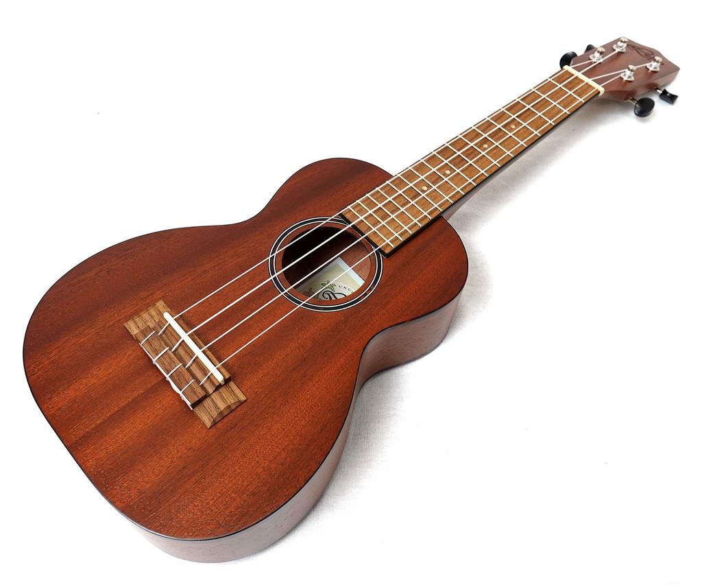 Leho Ukulele Soprano Ukulele Leho LHUS-MM