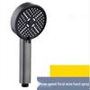 TLXT Handheld Shower Head