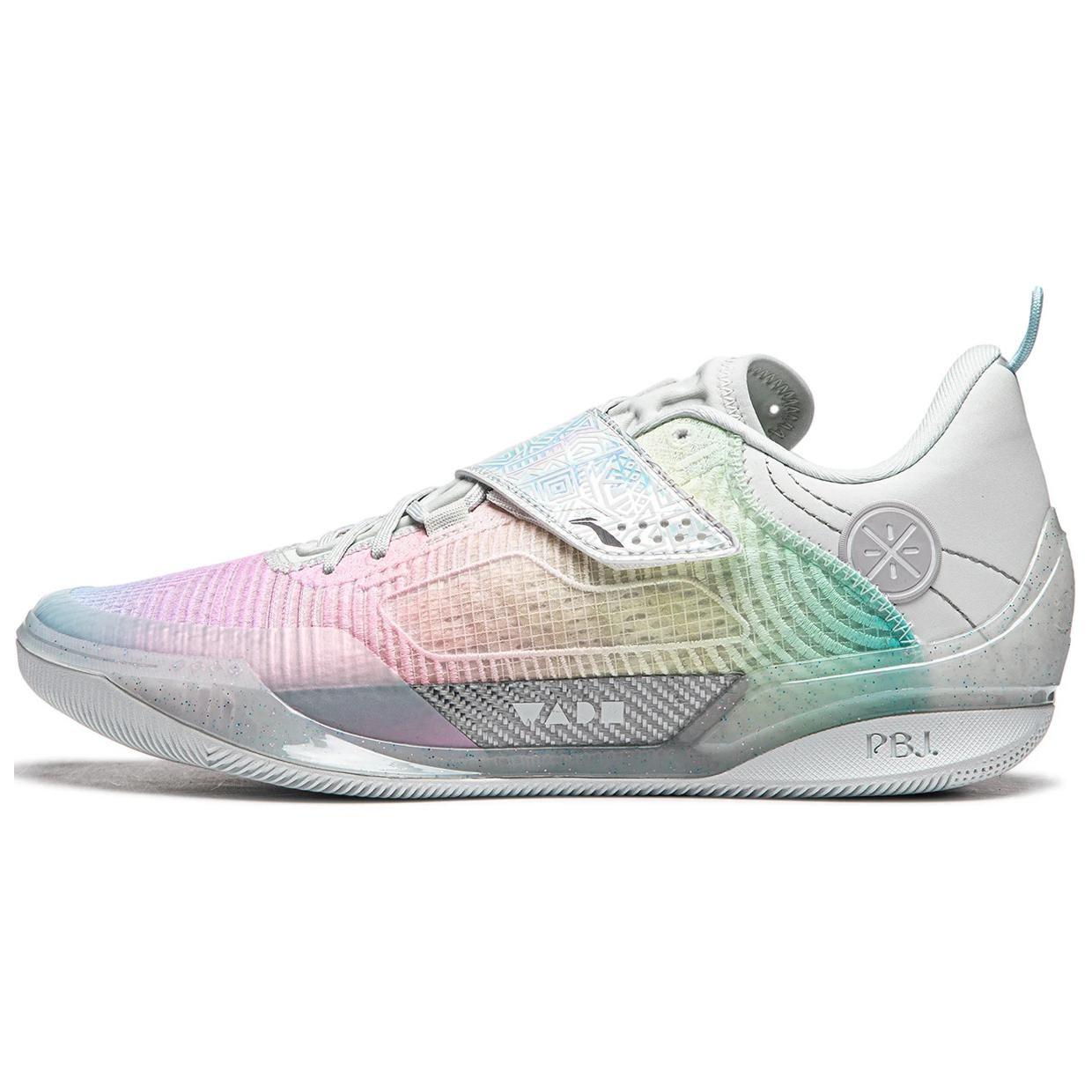 Li Ning Wade 808 4 Ultra