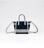 Toforto Kai Mini Tote Bag - Navy