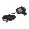 Electric Bicycle Brushless Controller Kit Electric Bike LCD Display Panel Kit for Electric Bike Scooter 48V 60V 500W