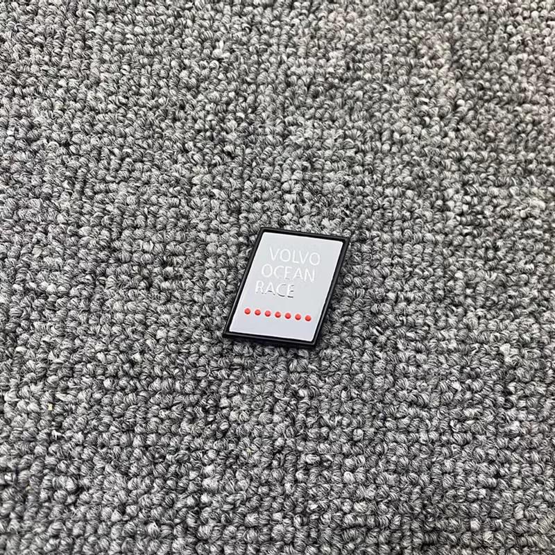 North Star Mileage RD Logo & Moose Decals for Volvo XC60, XC90, XC40, S90, S40