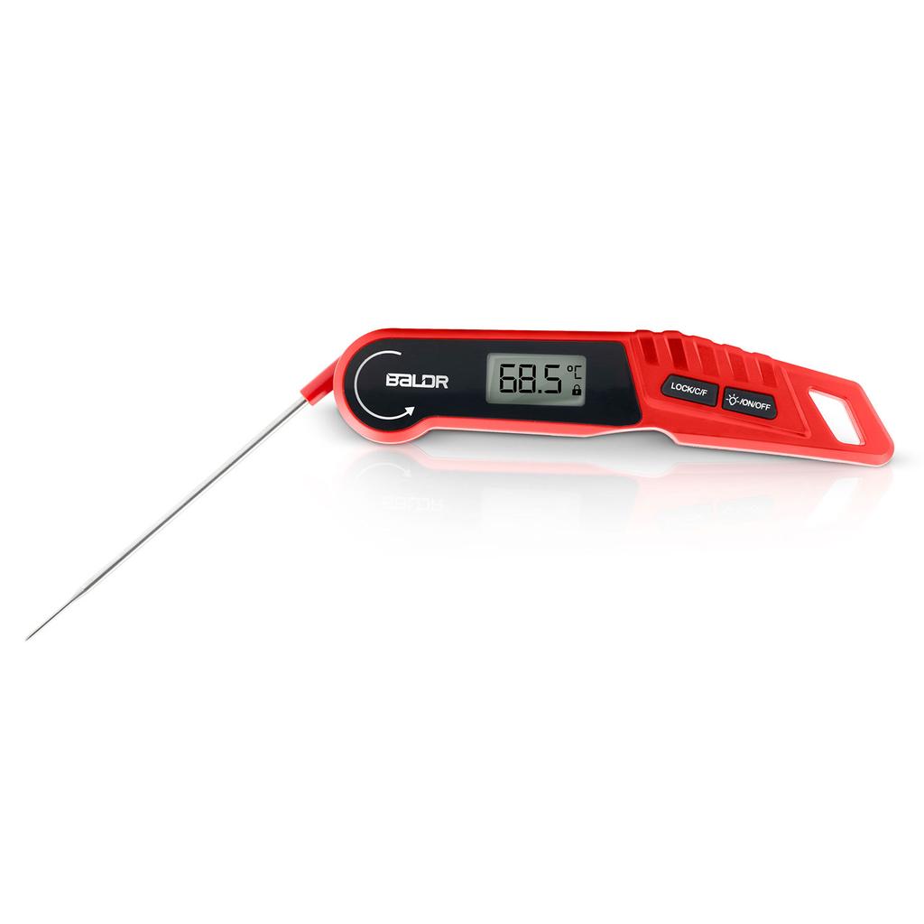 Baldr Bd-130 Pin Probe Meat Thermometer