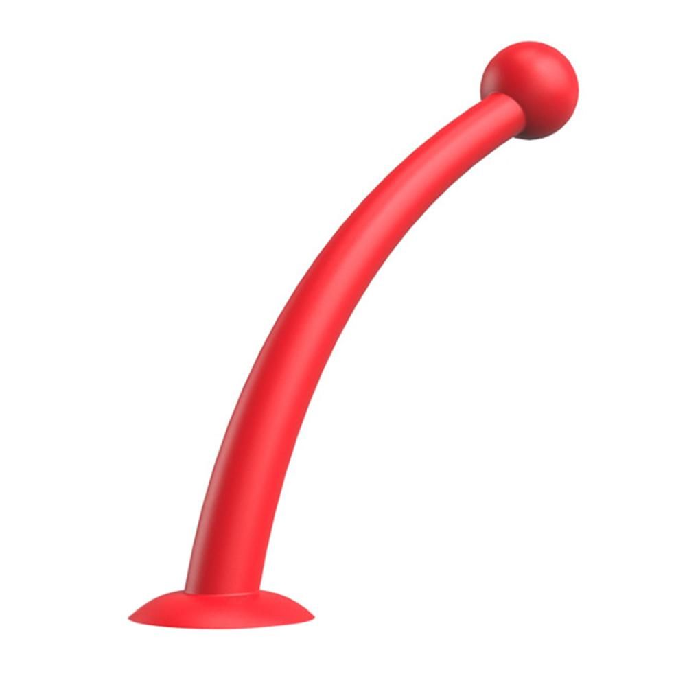 

Украшение шлема Усики улитки Декор Аксессуары для стайлинга мотоцикла Наклейка на мотоциклетный шлем красный