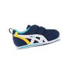 Asics Suku Low Top Toddler Shoes Navy Blue Infant And Toddler 1144A272-401