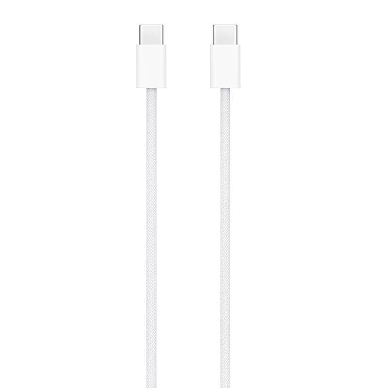 Apple 60W USB-C Braided Charging Cable