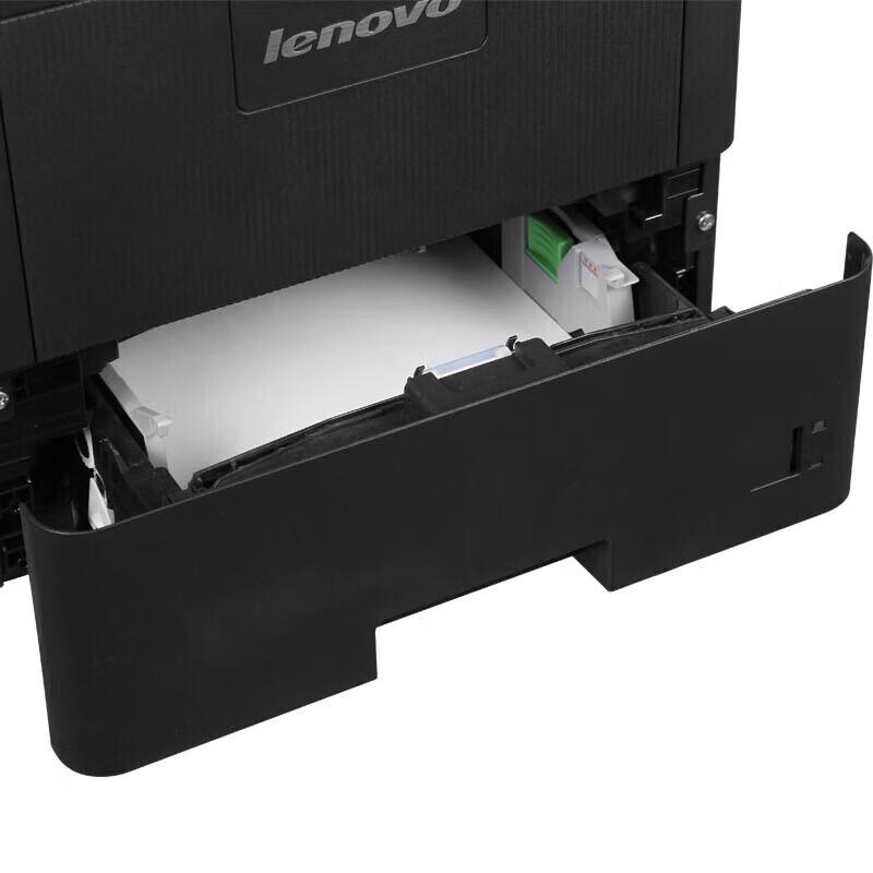 Lenovo LJ4000DN A4 Mono Laser Printer CN plug (adapter included)