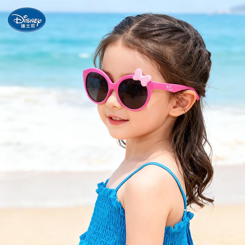 Disney Kids Polarized Sunglasses