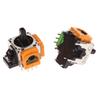 1 Adet Yedek Hall Etkili Joystick 3D Analog Sensör Başparmak Çubuğu Ps5/Ps4/Xbox/Switch Pro Kontrol Cihazı İçin Onarım Parçaları Aksesuar