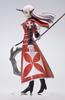 Kotobukiya Shining Wind Xecty Eve scale PVC painted finished product 1/8