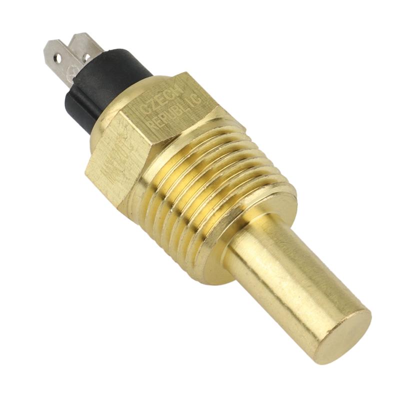 NOUVEAU - Pour capteur de température d'eau moteur VDO, capteur de température d'huile, filetage 1/2NPT 21 mm pour groupe électrogène