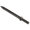 175*12mm Total Length*Head Dia. Hexagonal Shank Chisel Automotive Repair Tool Hexagonal Shank Design Powerful Blows