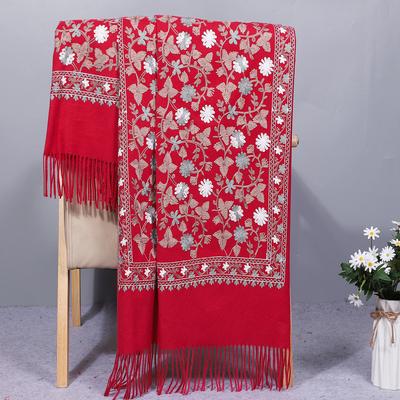 Accessoires – Écharpes et foulards