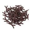 40, Farmece Corn de Cerb, Coif, Ornament Maro