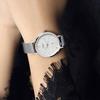 Casio Women's SHEEN Silver Watch SHE-4540M-7AUPR