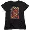 The Flash "Flash One" Women's T-Shirt