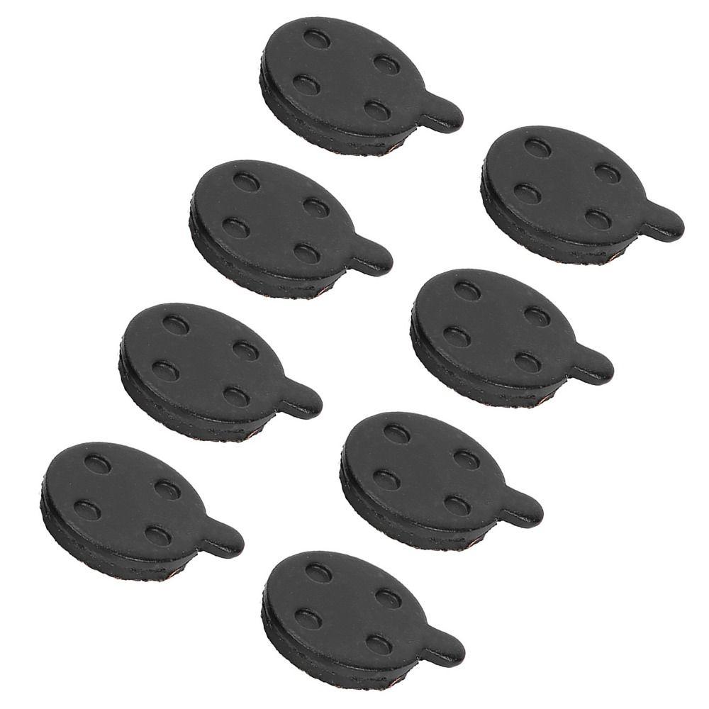 Safety Accessories for Electric Scooters 10-inch Scooter Brake  for 10in Electric Scooter