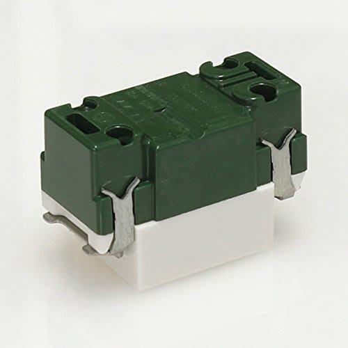 Panasonic Embedded Ground Outlet White WN1101SW