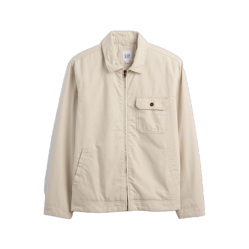 GAP Men s Barn Style Workwear Multi-Pocket Jacket XL (US) / 2XL (Asian)