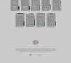 (KIT / SPECIAL Ver.) SF9 [TURN OVER] 9th Mini Album
