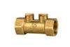 FLAP CHECK VALVE 3/4'' - DART.10-3/4