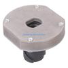 Y5GD Corrosion Resistant Starter Gear Assembly Replacements for 497606,696541,AM133635