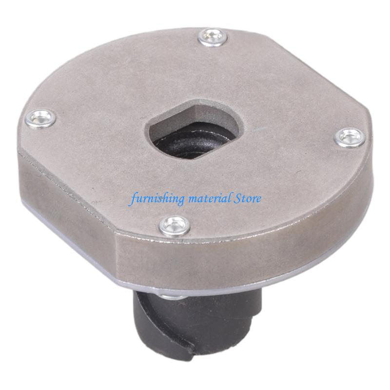 Y5GD Corrosion Resistant Starter Gear Assembly Replacements for 497606,696541,AM133635