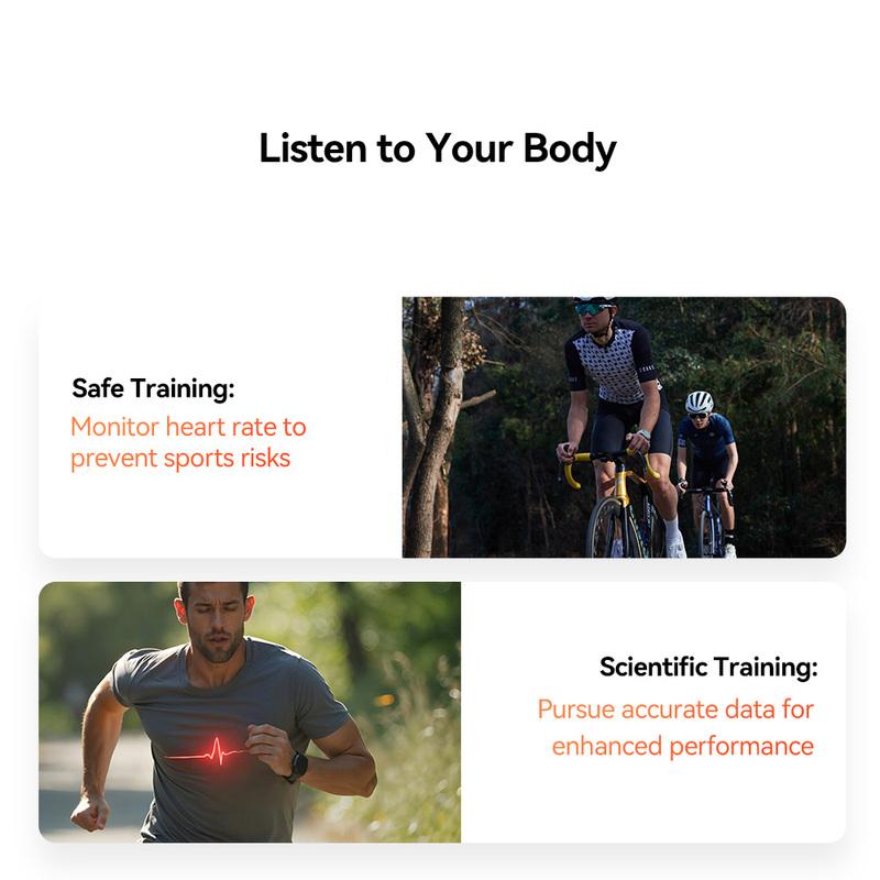 iGPSPORT HR50 Chest Heart Rate Monitor Fitness Running Sport Heart Rate Sensor for Cycling Running Gym IPX7 Waterproof