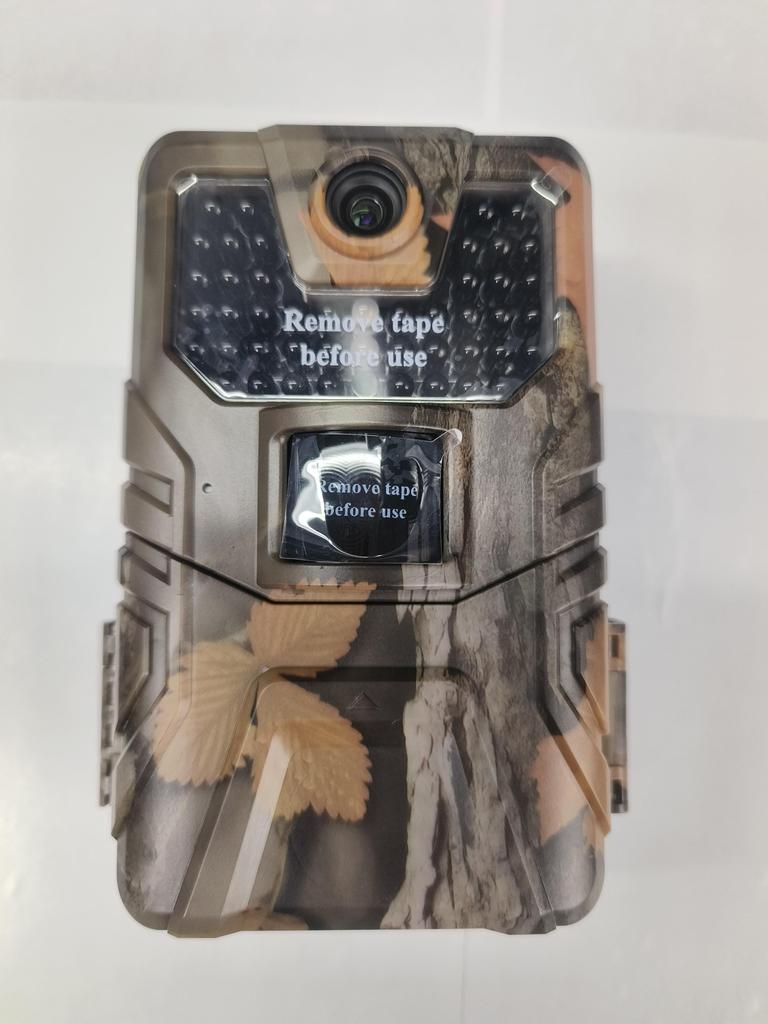Fotocamera da caccia SUNTEKCAM Wifi900pro, 36MP, 4K, Impermeabile IP65