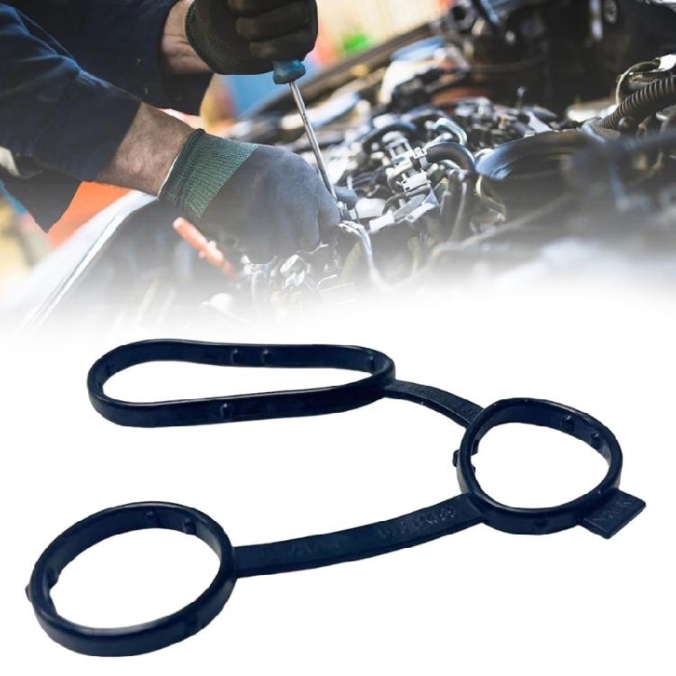 Seal Gasket for Enhances Engine Efficiency and Reduced Environmental Impact Optimally Car System Protection 03F115111A