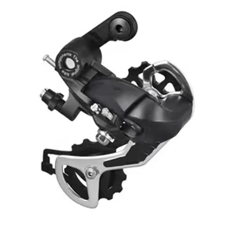 6/7/8 Speed Mountain Bike Rear Dial TX35 Derailleur Speed Controller Bicycle Accessories