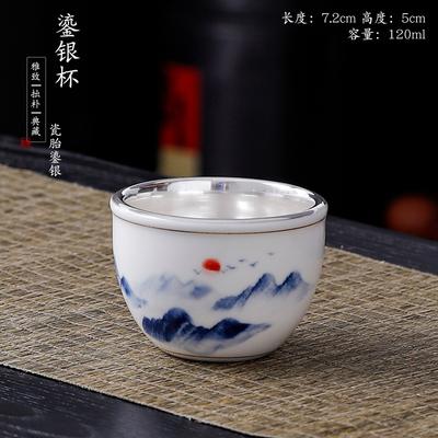 Drikkeredskaper – Kaffe- og teserviser