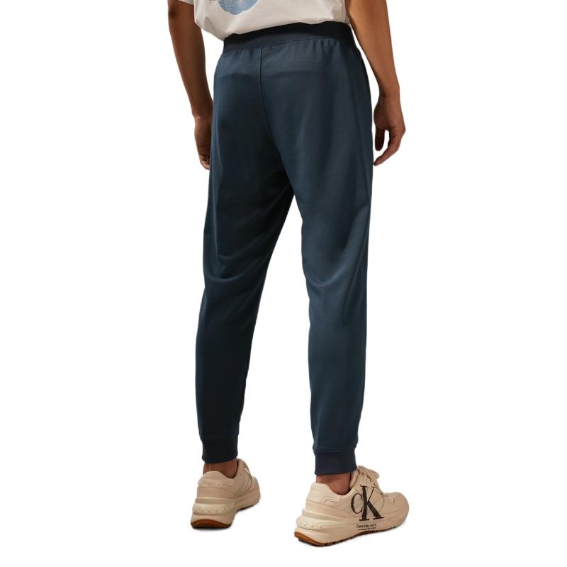 CALVIN KLEIN Knitted Sweatpants Men's GMF4P602