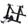 Indoor Exercise Bicycle Trainer 7 Levels Home Bike Trainer MTB Road Bike Cycling Training Roller Bicycle Rack Holder Stand
