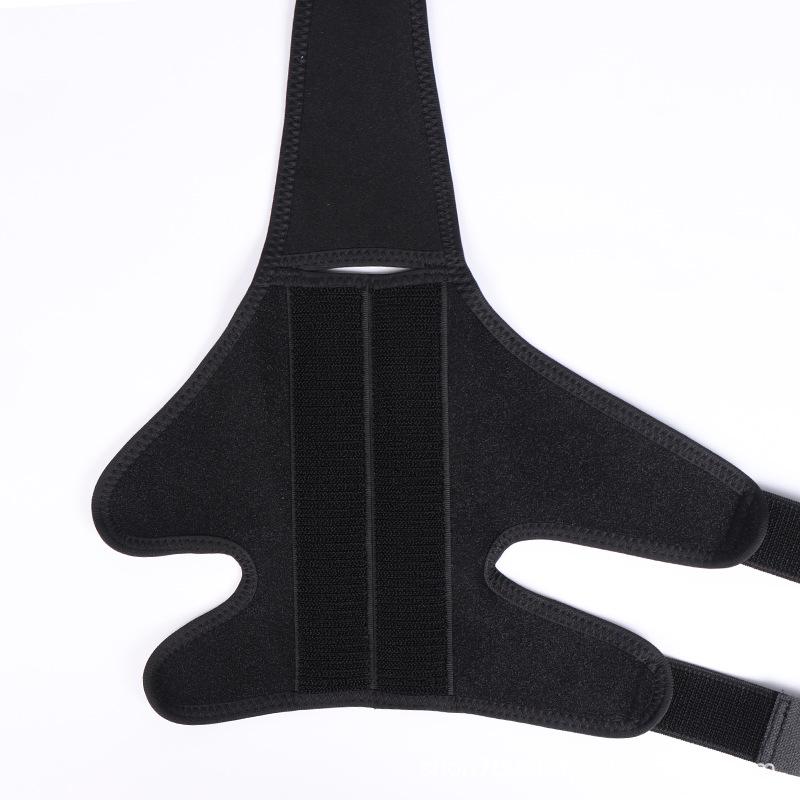 

Dog Knee Brace & Protective Sleeve for Hind Leg Injuries Small