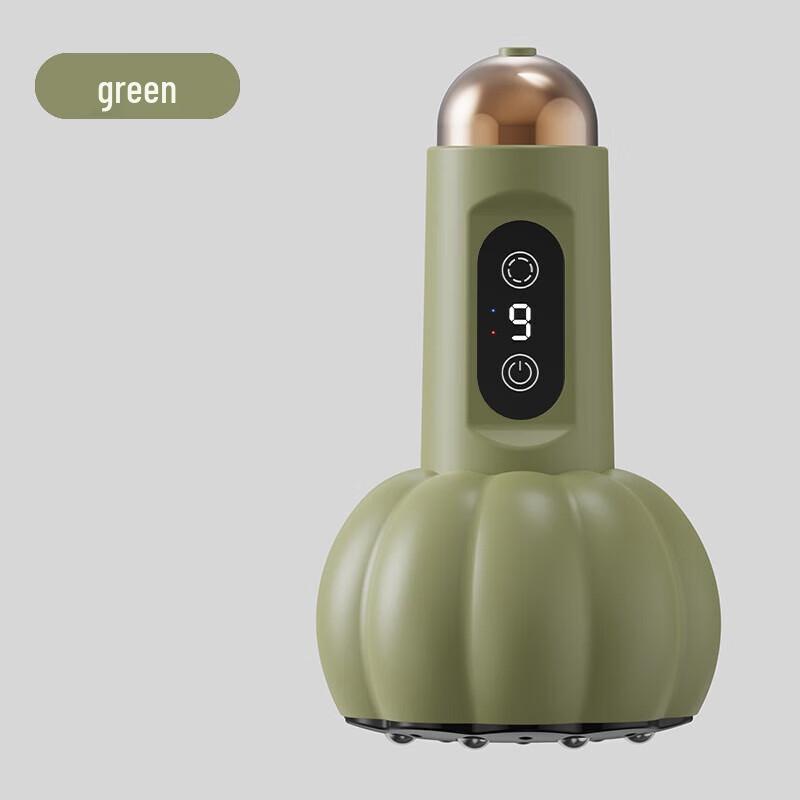Electric Cupping & Guasha Massager