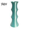 Sophisticated Flower Vase for Home Styling 3D Printed Vase, Modern Decorative Minimalist Container, Artistic Chic Plant Office Desk Floral Arrangement