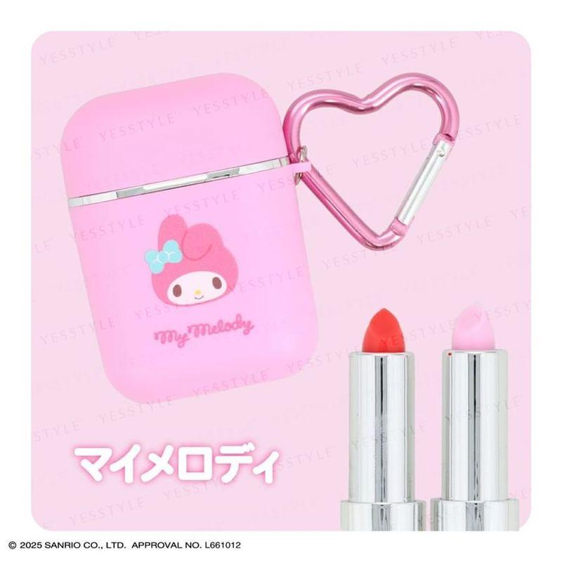 SHOBIDO - Sanrio Characters Geheime Lippenbalsem