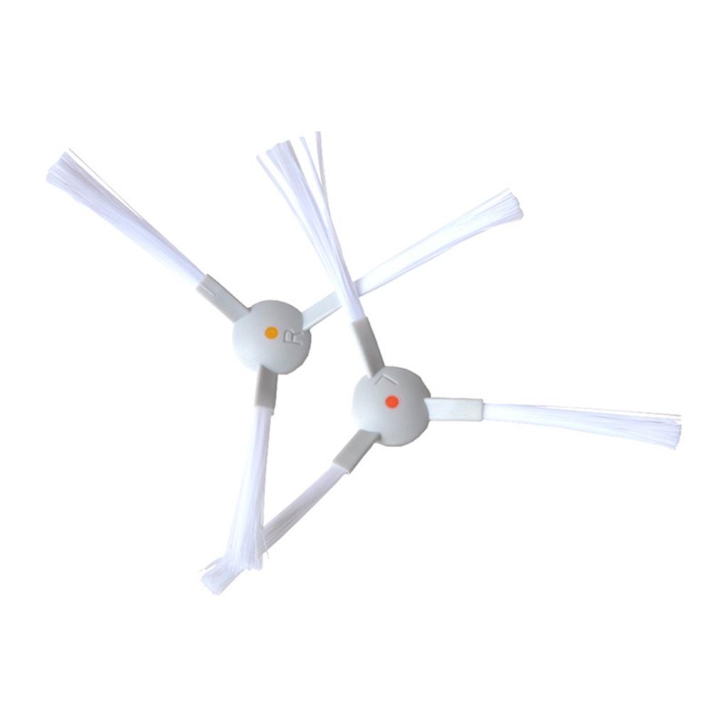 Accessories Kit for ABIR R30 Robot Vacuum Cleaner Washable Main Side Brush Mop Cloth Filter Replacement Parts