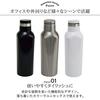 Style Bottle 480ml (SI)